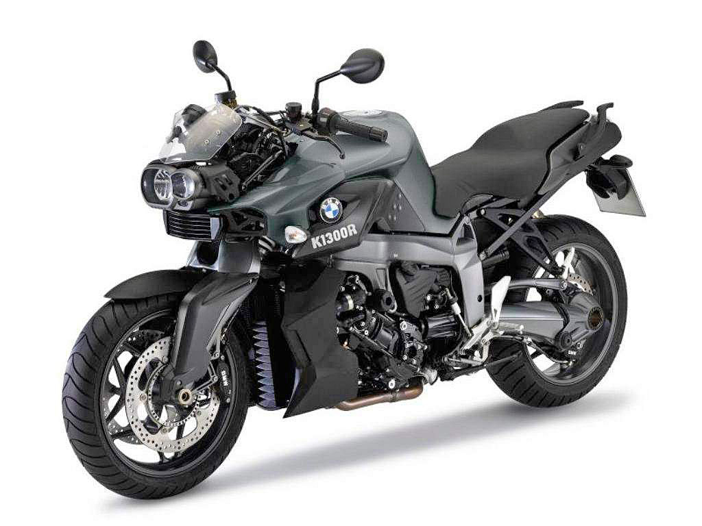 BMW K1300R